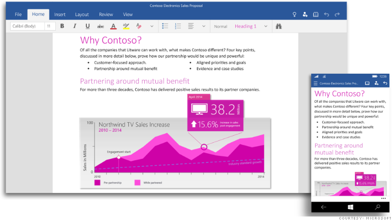 microsoft office 2016 enterprise suite