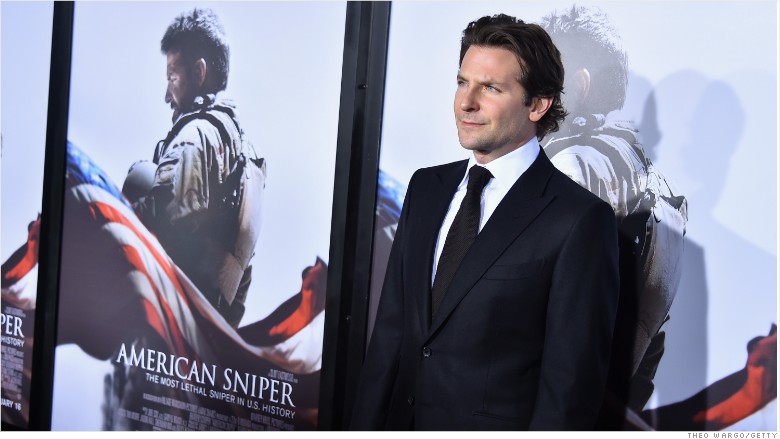 sniper-bradley cooper