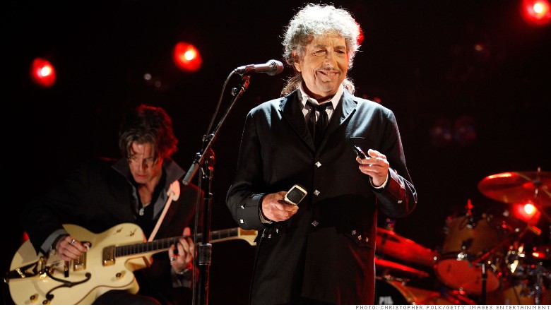 bob dylan