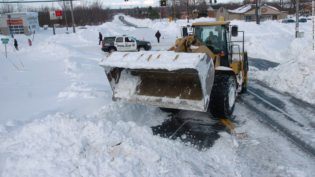 What does winter weather mean for your wallet?