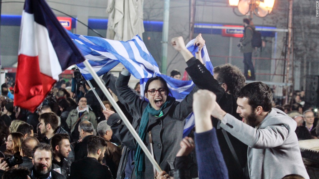 Greece: Now the hard part begins