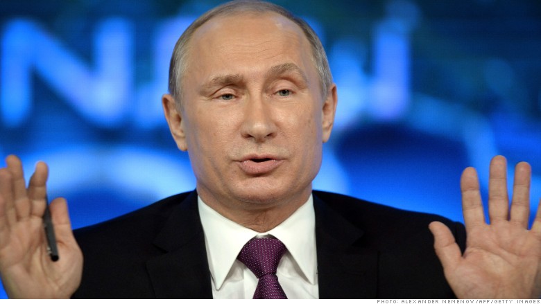 russia rate cut putin