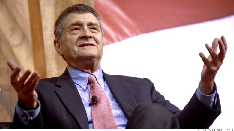 michael medved