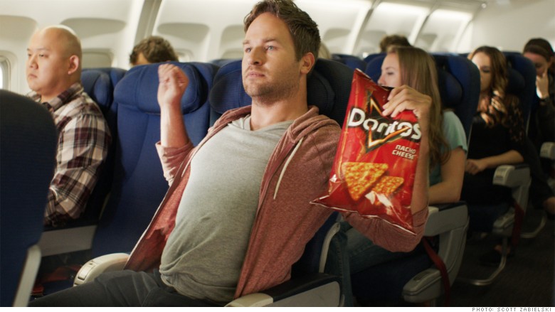 doritos superbowl 