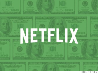 netflix comeback