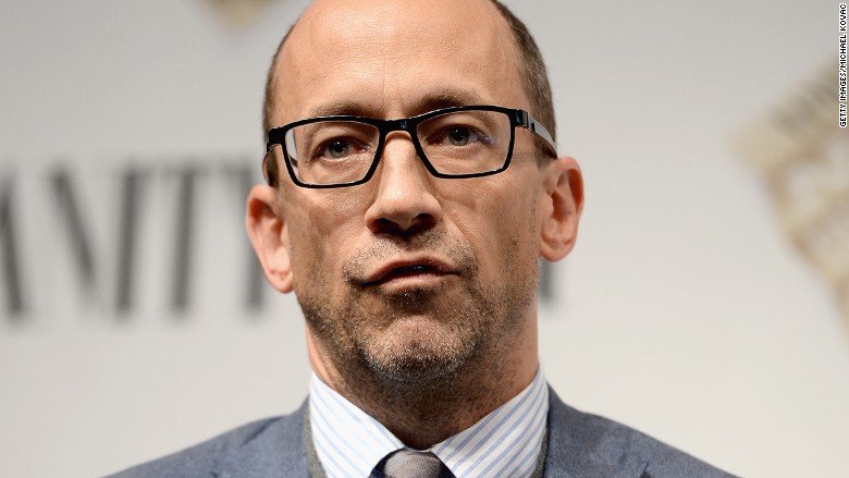 dick costolo twitter