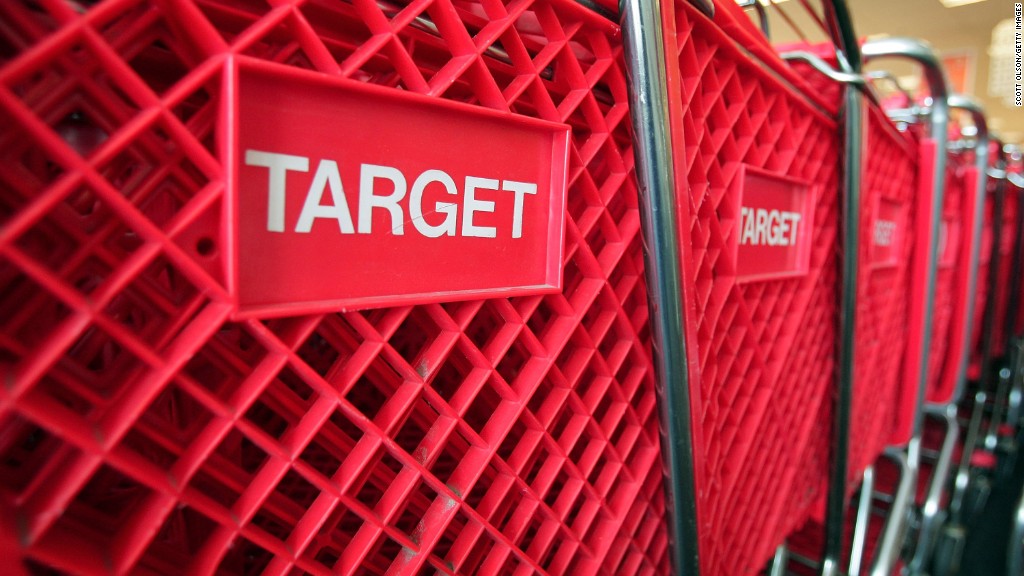 Target is selling its pharmacies to CVS