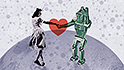 Matchmakers predict the future of love