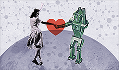 Matchmakers predict the future of love 