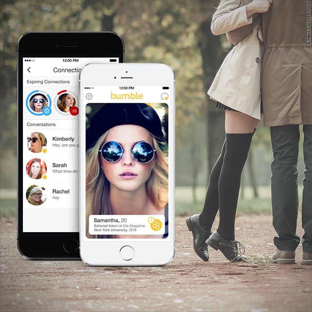 17 Alternative Dating Apps To Tinder