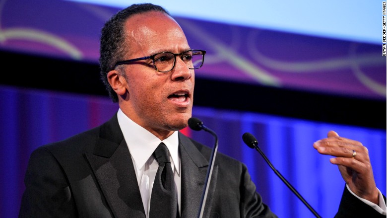 Lester Holt