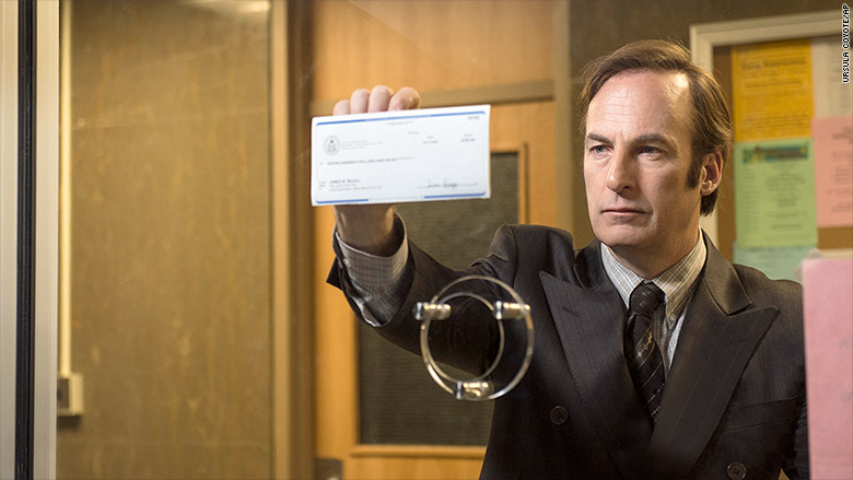 better call saul