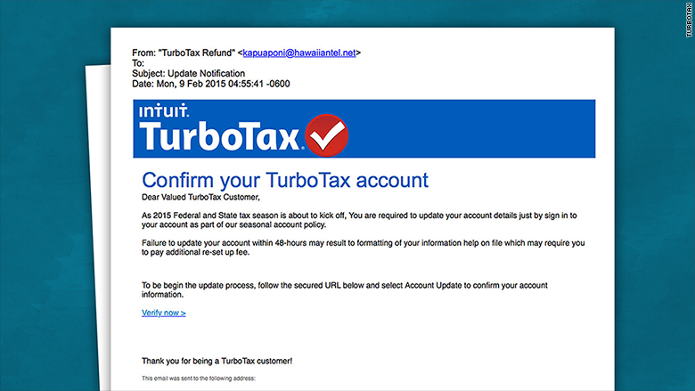 turbotax advance status