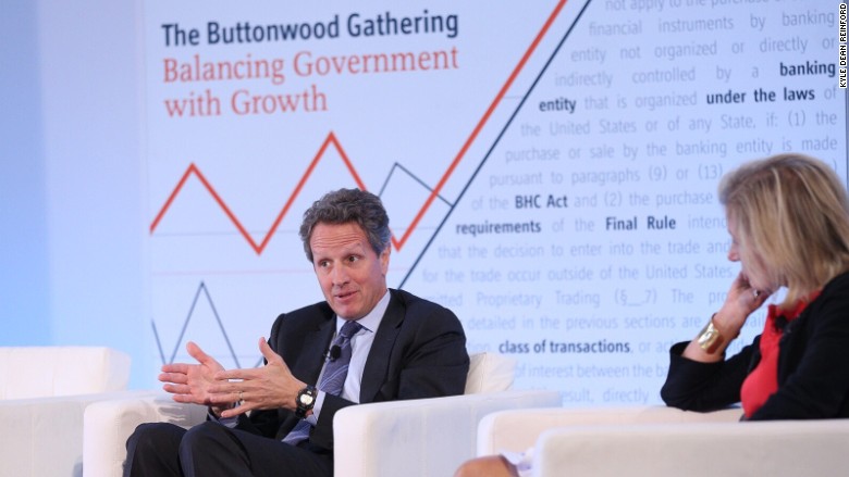 Geithner Europe 