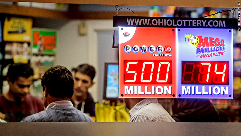 powerball jackpot