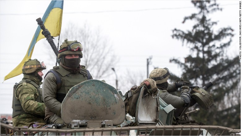 ukraine ceasefire