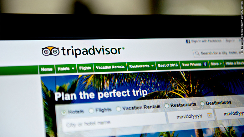 tripadvisor