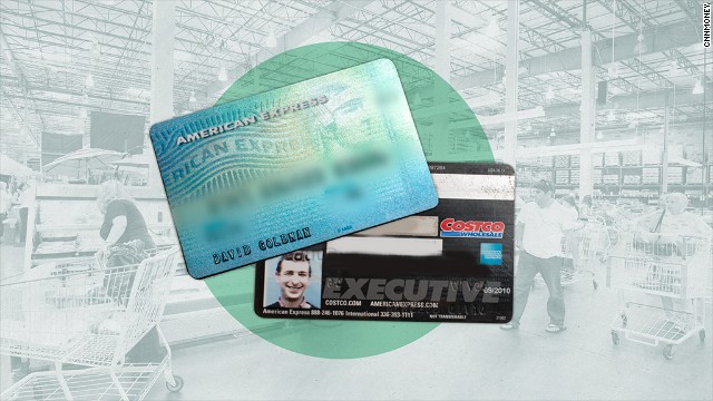 Costco Just Killed My Favorite Credit Card