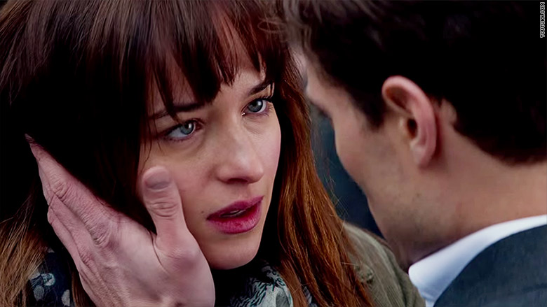 'Fifty Shades of Grey' looks for box office love this Valentine's Day ...