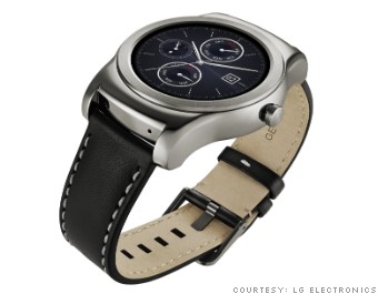 Lg w150 smartwatch hotsell