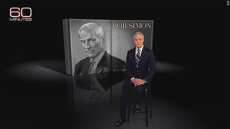 cbs bob simon