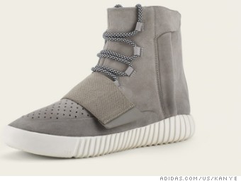 yeezy tennis shoes 2015