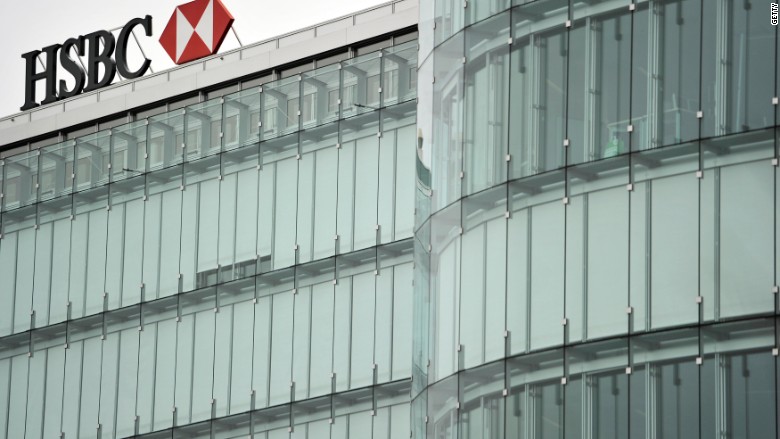 HSBC Geneva