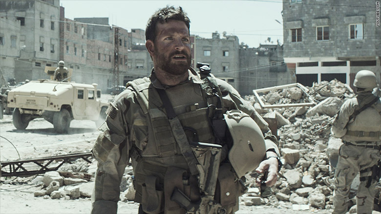 american sniper bradley cooper