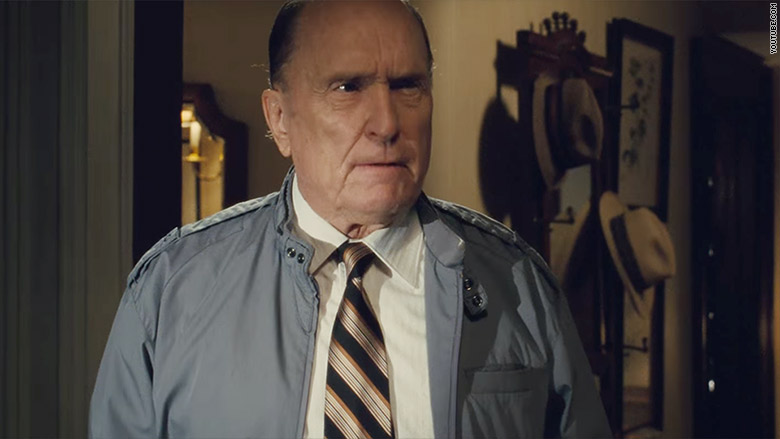 the judge robert duvall 