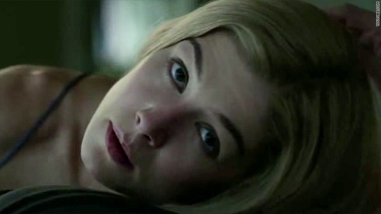 gone girl rosamund pike