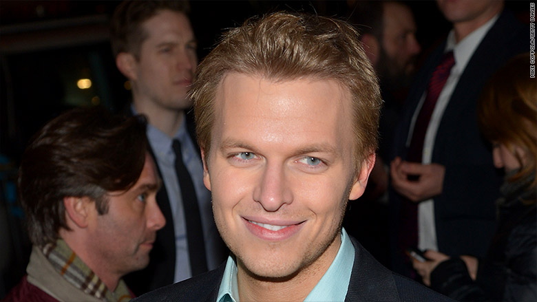 ronan farrow