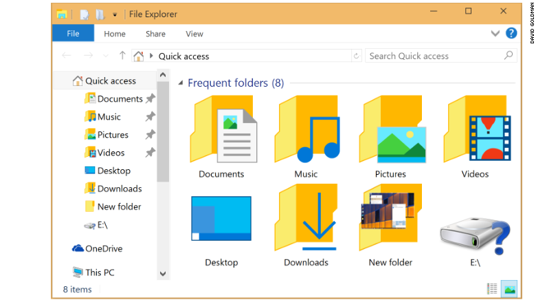 folder color change software for windows 7