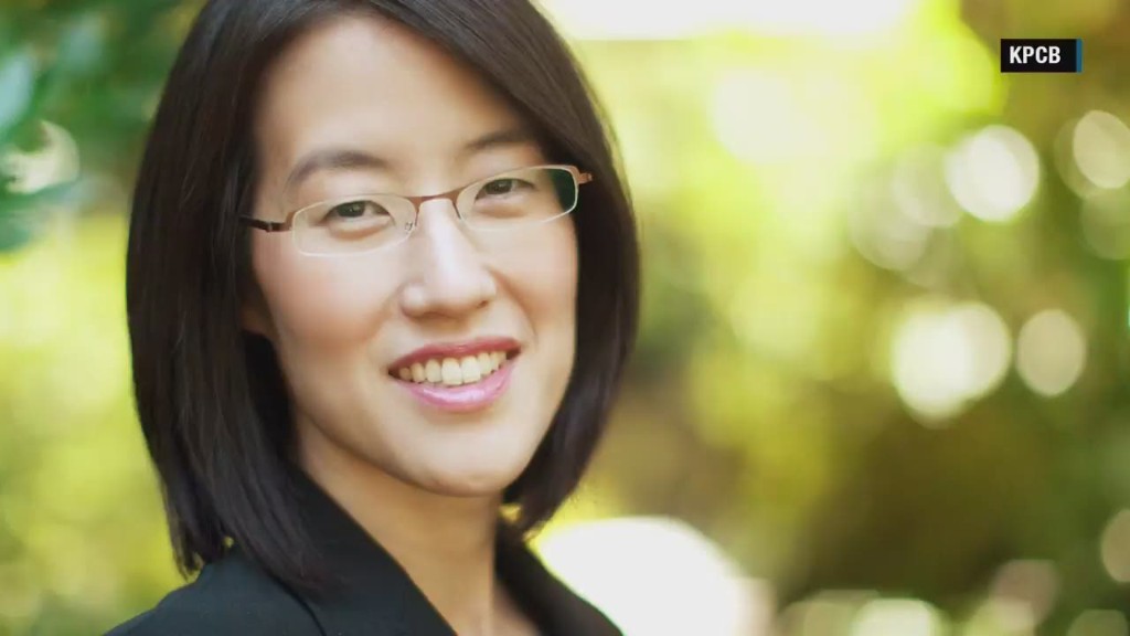 Kleiner Perkins Trial Puts Spotlight On Silicon Valley Gender Issues 