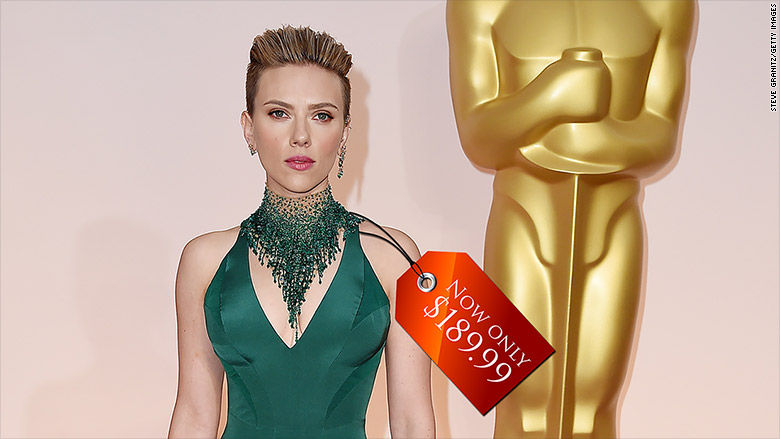 scarlett oscars 2015