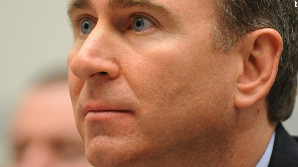 Billionaire Divorce How Ken Griffin Made His Fortune