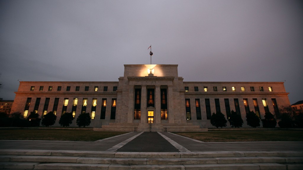 Three factors that could raise interest rates