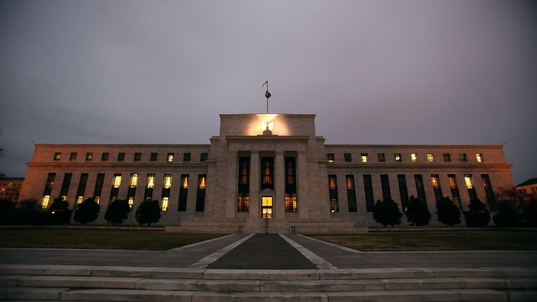 federal reserve