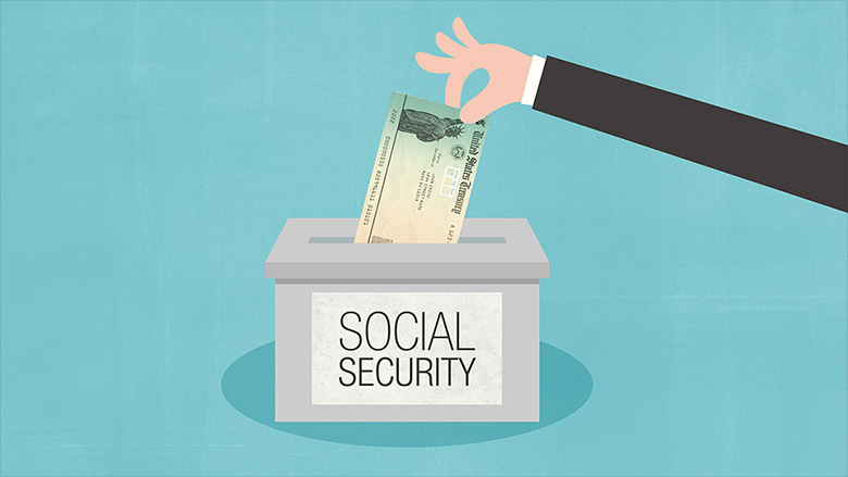how much will my social security be