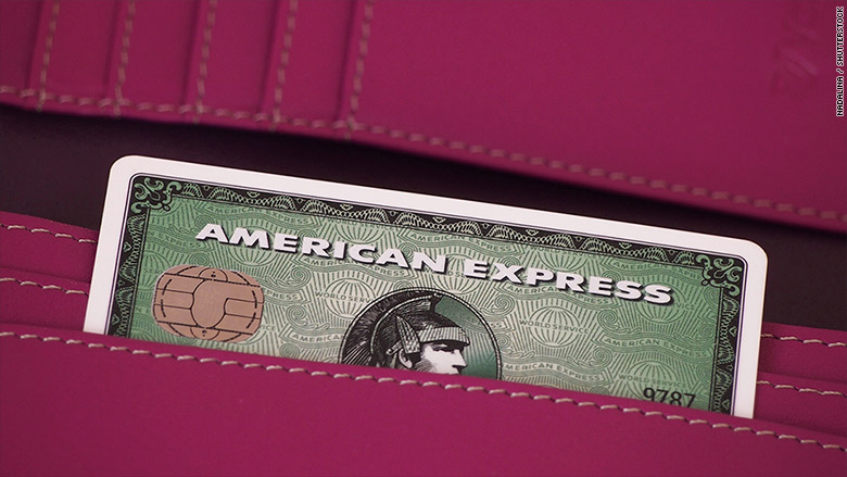 amex