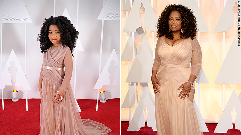 kids oscars oprah