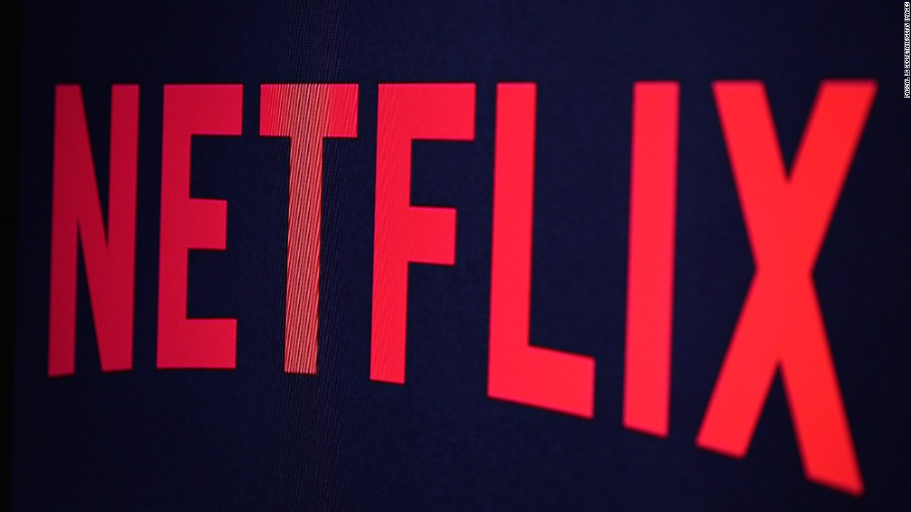 Netflix Goes Global Video Media