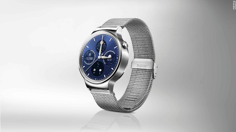 huawei watch