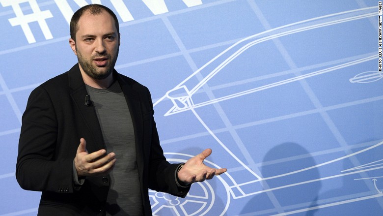 jan koum