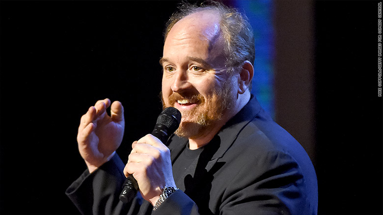 louis ck