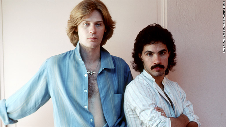 hall oates 