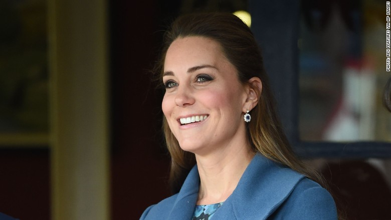 kate middleton duchess royal