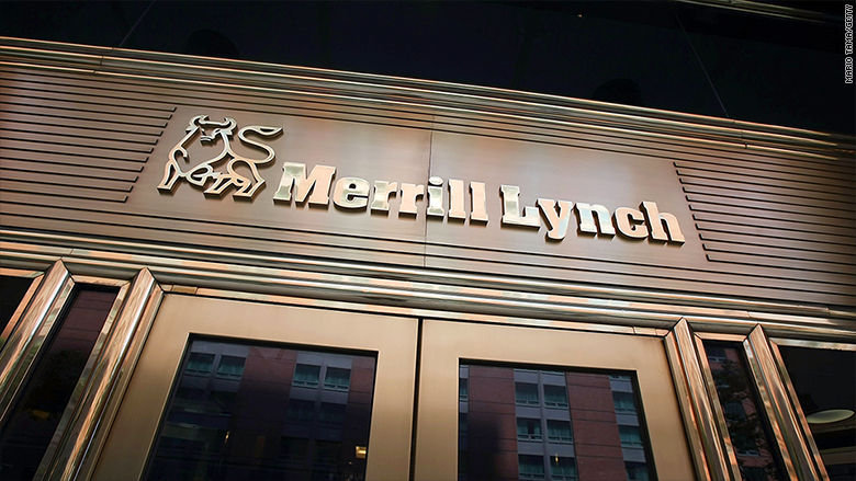 merrill lynch 2