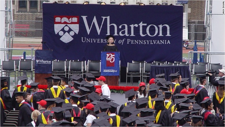 wharton upenn