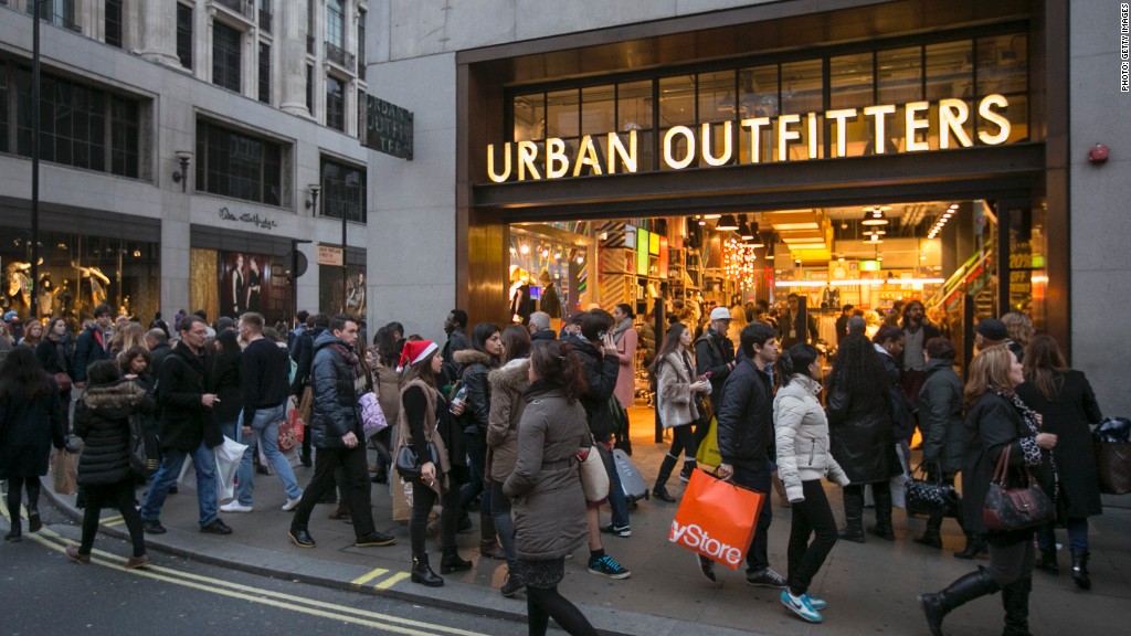 Urban Outfitters: No such thing as bad publicity?