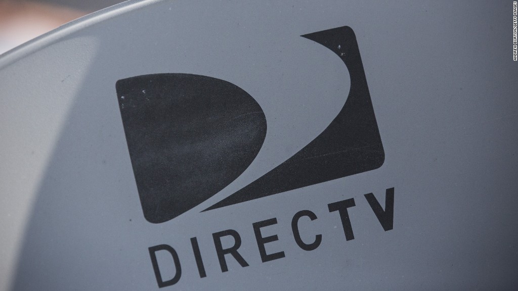 FTC: DirecTV misled customers